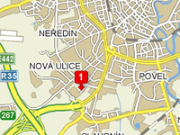 Plastová okna Olomouc